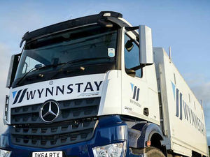 Supporting image for story: Wynnstay set to return to growth