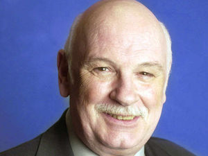 Supporting image for story: Warm send off for Wolverhampton Tory leader at last council meeting