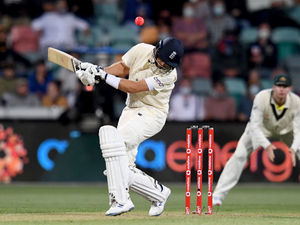 Supporting image for story: Matt Maher: England's test issues are clear - but the solutions are less so

