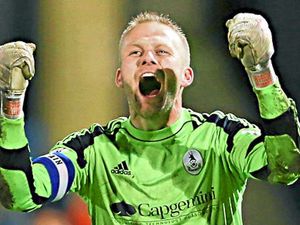 Supporting image for story: Ryan Young aiming to put the record straight