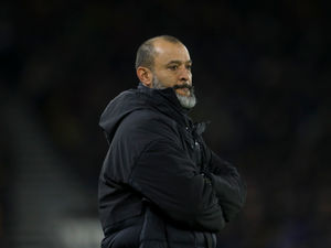 Supporting image for story: Wolves boss Nuno: Something has to change with VAR