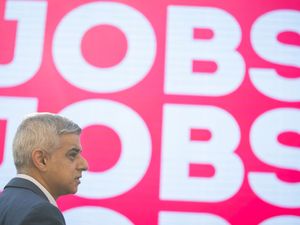 Supporting image for story: Sadiq Khan warns of ‘mass unemployment’ when furlough ends in autumn