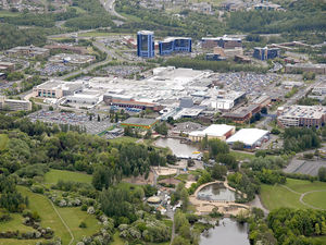 Supporting image for story: Region’s funding fear as Brexit looms large