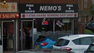 Nemo's has been given awards and acknowledgement for its quality and energetic staff. Photo: Google Street Map