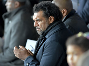 Supporting image for story: Don Goodman: Highly unlikely lower leagues finish