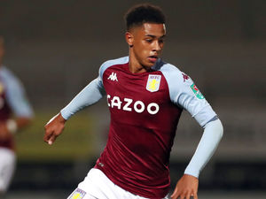 Supporting image for story: Aston Villa waiting on Jacob Ramsey update