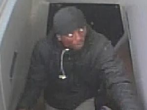 Supporting image for story: CCTV appeal following armed robberies near West Bromwich tram stops
