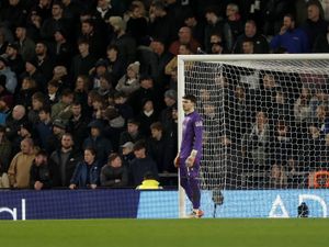 Supporting image for story: New West Brom signing's 'silver lining' from debut gaffe as boss outlines feelings