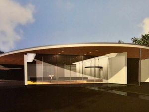 Supporting image for story: Negative reaction to Wolverhampton crematorium plans 'overwhelming', claims MP