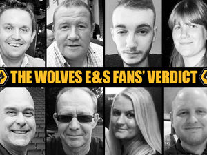 Supporting image for story: Wolves Fans' Verdict v Yeovil: Pleased with progress