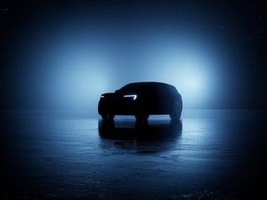 Supporting image for story: Ford teases new EV ahead of 2023 reveal