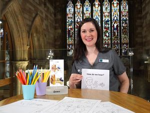 Supporting image for story: Hear to Help: Free hearing advice event coming to Lichfield