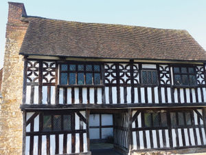 Supporting image for story: Ghost investigation at West Bromwich's 'haunted' Manor House