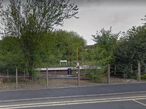 Supporting image for story: Man dies at Coseley railway station