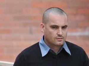 Supporting image for story: Police lights driver is fined