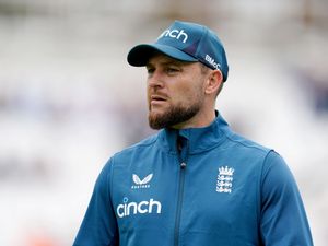 Supporting image for story: Brendon McCullum wants England’s white-ball players to feel ‘bulletproof’