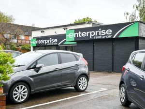 Supporting image for story: Car hire firms accused of ripping off customers with insurance policies