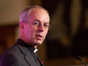 Supporting image for story: Poll: Is the Church of England right to get involved in the HS2 debate?