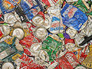 Supporting image for story: Waste success goes global