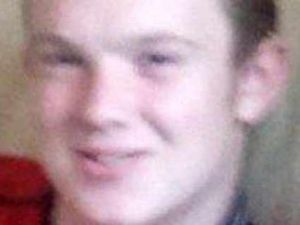 Supporting image for story: Boy, 16, dies after bus accident in Newtown