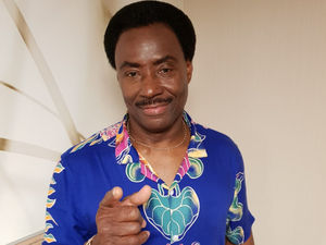 Supporting image for story: Wolverhampton Britain's Got Talent star Donchez to star in Stourbridge panto