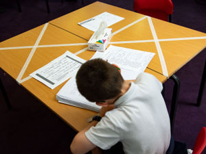 Supporting image for story: Covid outbreaks reach record high in county schools