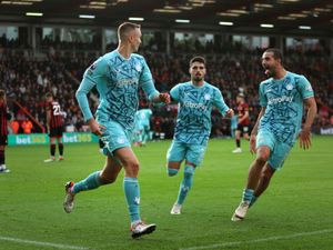 Supporting image for story: Wolves striker set for Germany loan deal