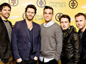 Supporting image for story: Fans' fears as Take That tickets fail to arrive