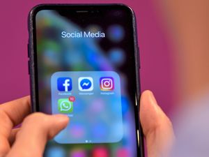 Supporting image for story: Jail warning for man who sent 'offensive' Facebook messages to ex via friend