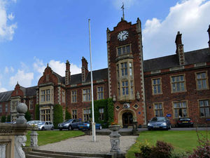 Supporting image for story: Anger as The Royal School Wolverhampton plans to shut nursery