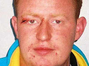 Supporting image for story: Six years for killer driver