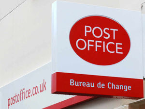 Supporting image for story: Post Office told to return £2.3 million handout used for court battle

 