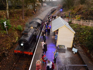 Supporting image for story: Christmas events you can already buy tickets for five months before the big day