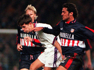 Supporting image for story: Aston Villa v Lille: Lee Hendrie reflects on 1998's quarter-final 'nearly moment'