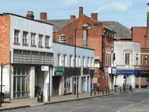 Supporting image for story: Traders speak out over demolition plan for Wolverhampton city centre