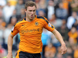 Supporting image for story: Wolves yet to decide on Kevin McDonald future