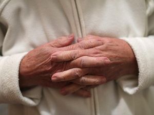 Supporting image for story: Shropshire Star comment: Our proud institutions are crumbling