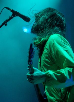 Godflesh at Supersonic Festival 2019. Pictures by: Andy Shaw