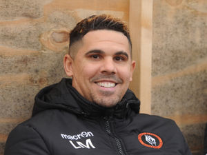 Supporting image for story: FA Cup: Rushall Olympic to face Stafford Rangers