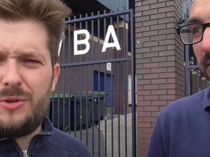 Supporting image for story: West Brom 2021/22 Season Review - The strikers