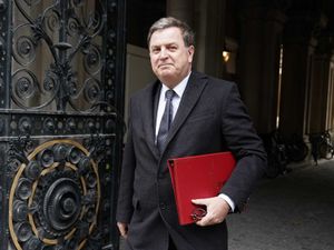 Supporting image for story: Stride says watchdog’s benefits probe is a ‘significant moment’