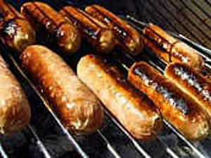 Supporting image for story: Rich pickings from sausage tree