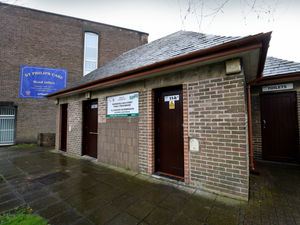 Supporting image for story: LETTER: Lack of toilets forcing more into isolation