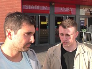 Supporting image for story: Ruben Neves set for Wolves exit: Liam Keen and Nathan Judah on Liverpool defeat - WATCH 