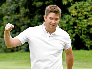 Supporting image for story: James Busby in Tour hunt