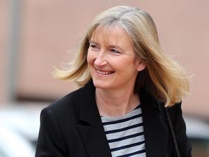 Supporting image for story: Ex-Tory Sarah Wollaston joins Lib Dems to fight against Brexit