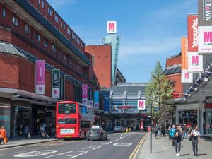 Supporting image for story: Potential bidder for Capital & Regional pulls out of race