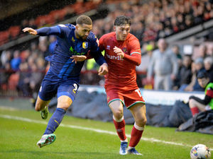 Supporting image for story: Walsall v Barrow: Jack Earing still grateful to Pete Wild ahead of big play-off clash