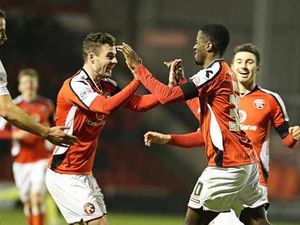 Supporting image for story: Jordy Hiwula: Walsall must adapt to be pitch perfect