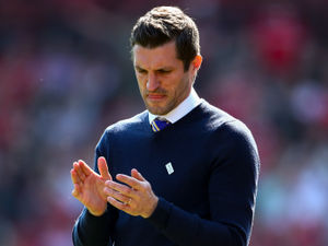 Supporting image for story: Sam Ricketts: ‘Boring’ solidity at Shrewsbury Town should not be sniffed at